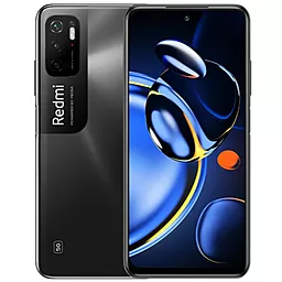 Смартфон Xiaomi Redmi Note 11SE 8/128GB Black