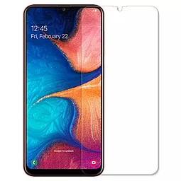 Защитная пленка BoxFace Противоударная Samsung A205 Galaxy A20 Clear - фото Защитная пленка BoxFace Противоударная Samsung A205 Galaxy A20 Clear
