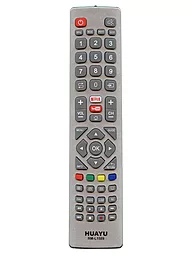Пульт універсальний Sharp RM-L1589 - фото Пульт універсальний Sharp RM-L1589