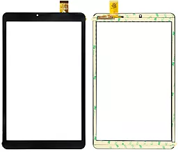 Сенсор (тачскрин) Nomi C101034 Ultra 4 Wi-Fi (250x150, 51pin, #XC-PG1010-122-A1 MZ) Black - фото Сенсор (тачскрин) Nomi C101034 Ultra 4 Wi-Fi (250x150, 51pin, #XC-PG1010-122-A1 MZ) Black