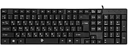 Клавиатура 2E KS 106 USB (2E-KS106UB) Black