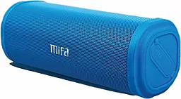 Колонки акустичні Mifa F5 Blue