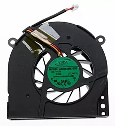 Вентилятор (кулер) для ноутбука Toshiba Satellite A80, A85 series, Tecra A3, S2 series, DC 5V 0.32A, 3pin (AB0605HX-EB3) Adda Original - фото Вентилятор (кулер) для ноутбука Toshiba Satellite A80, A85 series, Tecra A3, S2 series, DC 5V 0.32A, 3pin (AB0605HX-EB3) Adda Original