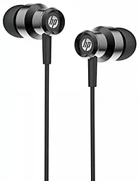 Навушники HP DHH-3111 Black/Grey - мініатюра 2
