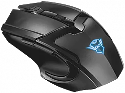 Компьютерная мышка Trust GXT 103 Gav Wireless Optical Gaming Mouse (23213) - фото Компьютерная мышка Trust GXT 103 Gav Wireless Optical Gaming Mouse (23213)