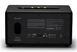 Колонки акустические Marshall Stanmore Louder Speaker II Black (1001902) - миниатюра 4