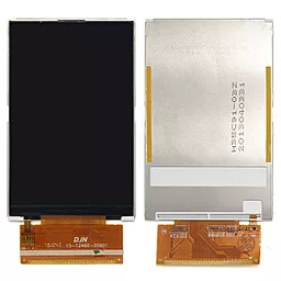 Дисплей Huawei Ascend Y220 (Y220-U10, Y220-U00) без тачскрина