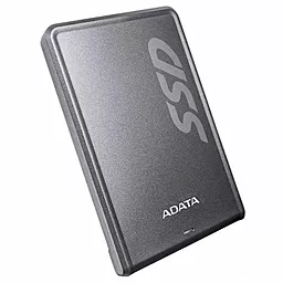 Накопичувач SSD ADATA SV620H 256 GB (ASV620H-256GU3-CTI)