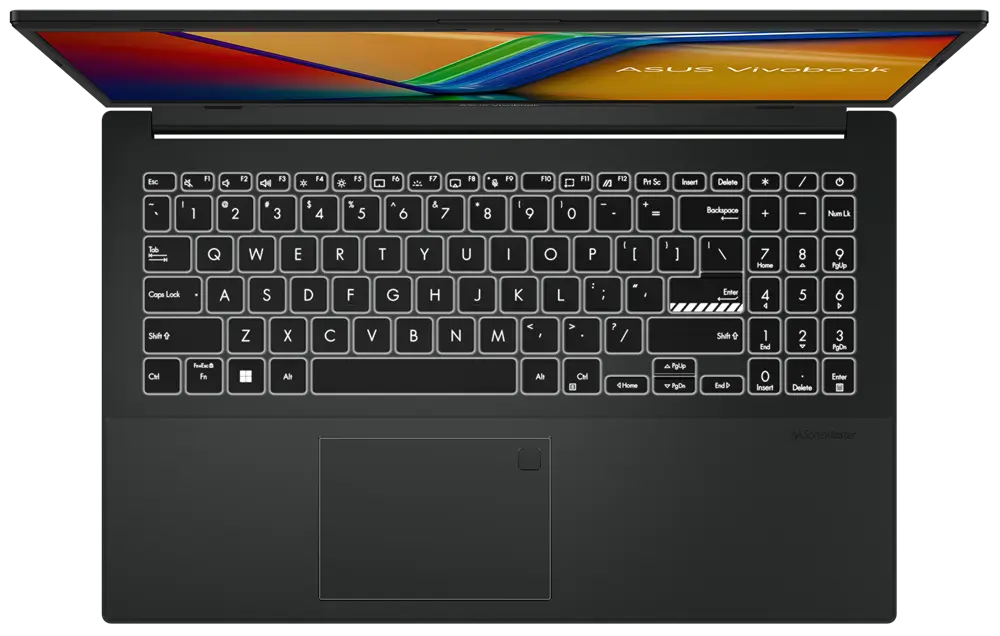 Note/14’-16’ ASUS E1504GA-BQ508 - фото 4