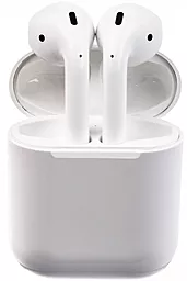 Наушники Walker WTS-51 White - фото Наушники Walker WTS-51 White