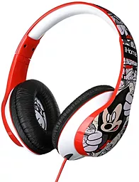Навушники eKids Disney Mickey Mouse Mic (DI-M40MY.UFX)