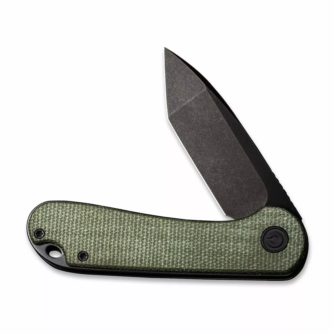 Ніж Civivi Elementum C907T-E Green - фото 4