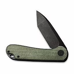 Ніж Civivi Elementum C907T-E Green - мініатюра 4 Ніж Civivi Elementum C907T-E Green - мініатюра 4