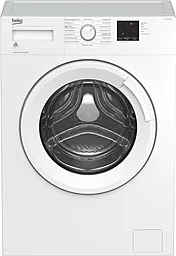Стиральная машина Beko WUE5411XWW - фото Стиральная машина Beko WUE5411XWW