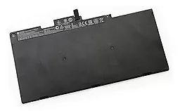 Аккумулятор для ноутбука HP HSTNN-IB7L EliteBook 840 G4 / 11.55V 4245mAh / Original Black