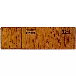Флешка GooDRam USB 2.0 32GB UEC2 Eco (UEC2-0320N0R11) - фото Флешка GooDRam USB 2.0 32GB UEC2 Eco (UEC2-0320N0R11)