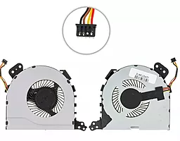 Вентилятор (кулер) для ноутбука Lenovo IdeaPad 320-15IAP, 320-15IKB, 520-15IKB DC 5V 0.5A, 4pin (5F10N82225) - фото Вентилятор (кулер) для ноутбука Lenovo IdeaPad 320-15IAP, 320-15IKB, 520-15IKB DC 5V 0.5A, 4pin (5F10N82225)