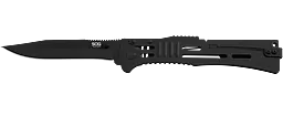 Нож SOG SlimJim XL (SJ52-CP) Black - миниатюра 8