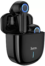 Навушники Hoco ES45 Harmony Sound Black