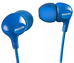 Навушники Philips SHE3550BL Blue
