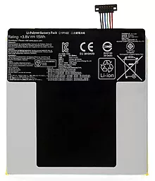 Аккумулятор для планшета Asus FonePad 7 FE375CG / C11P1402 (3910 mAh) Original
