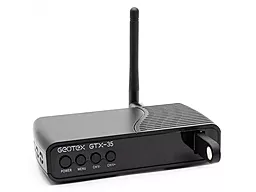 Комплект Geotex GTX-35 + Адаптер WIFI - фото Комплект Geotex GTX-35 + Адаптер WIFI