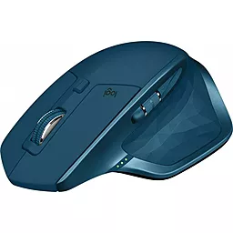 Комп'ютерна мишка Logitech MX Master 2S (910-005140) Midnight Teal