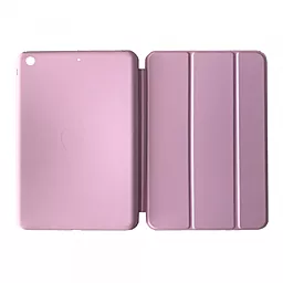 Чехол для планшета 1TOUCH Smart Case для Apple iPad 10.2" 7 (2019), 8 (2020), 9 (2021)  Waterpink