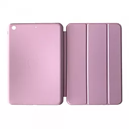 Чехол для планшета Smart Case для Apple iPad 10.2" 7 (2019), 8 (2020), 9 (2021) Waterpink - фото Чехол для планшета Smart Case для Apple iPad 10.2" 7 (2019), 8 (2020), 9 (2021) Waterpink