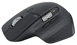 Комп'ютерна мишка Logitech Master 3S Mouse Black (910-006565) - фото Комп'ютерна мишка Logitech Master 3S Mouse Black (910-006565)