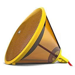 Колонки акустические JBL Spark Yellow (JBLSPARKYLWEU) - фото Колонки акустические JBL Spark Yellow (JBLSPARKYLWEU)