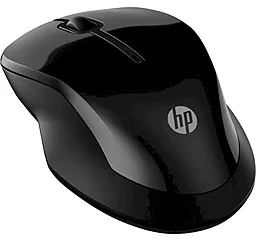 Компьютерная мышка HP 250 Dual Mode Black (6V2J7AA)