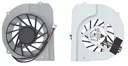 Вентилятор (кулер) для ноутбука Asus B43 VER-2 5V 0.45A 4-pin Brushless - фото Вентилятор (кулер) для ноутбука Asus B43 VER-2 5V 0.45A 4-pin Brushless