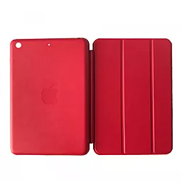 Чохол для планшету 1TOUCH Smart Case для Apple iPad 10.2" 7 (2019), 8 (2020), 9 (2021)  Red