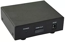 Відео перехідник (адаптер) 1TOUCH AV - HDMI