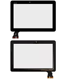 Сенсор (тачскрин) Asus Transformer Pad TF103C, TF103CG (#MCF-101-1521-v1.0) Black - фото Сенсор (тачскрин) Asus Transformer Pad TF103C, TF103CG (#MCF-101-1521-v1.0) Black