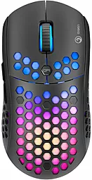 Компьютерная мышка Marvo G961 RGB-LED USB Black (G961) - фото Компьютерная мышка Marvo G961 RGB-LED USB Black (G961)