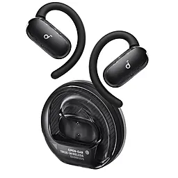 Наушники Anker Soundcore V40i Black (A3878G11) - фото Наушники Anker Soundcore V40i Black (A3878G11)