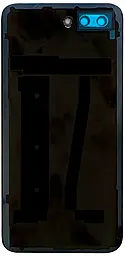 Задняя крышка корпуса Huawei Honor 10 со стеклом камеры, Original Green - миниатюра 2 Задняя крышка корпуса Huawei Honor 10 со стеклом камеры, Original Green - миниатюра 2