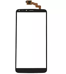 Сенсор (тачскрин) Prestigio 7572 Grace B7 LTE Black - фото Сенсор (тачскрин) Prestigio 7572 Grace B7 LTE Black