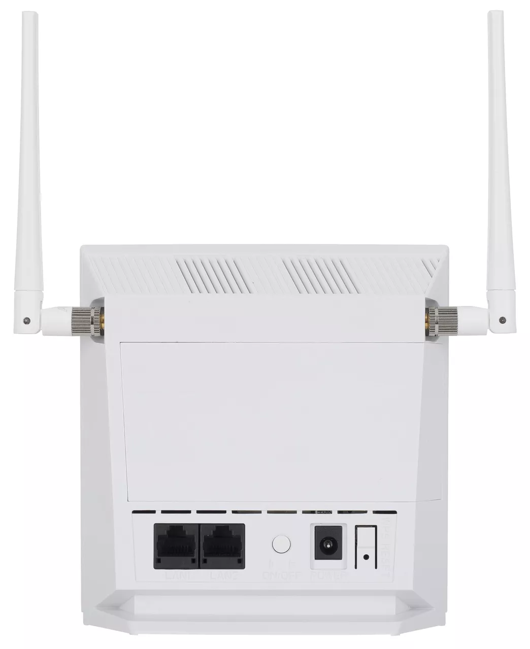 4G WI-FI роутер Ergo R0516 - фото 5