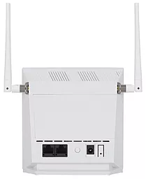 4G WI-FI роутер Ergo R0516 - миниатюра 5 4G WI-FI роутер Ergo R0516 - миниатюра 5