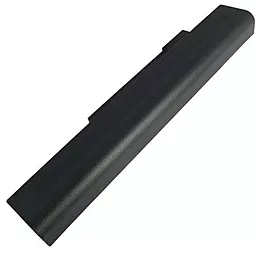 Аккумулятор для ноутбука Fujitsu SQU-412 / 10.8V 5200mAh / A41188 Alsoft Black - миниатюра 2