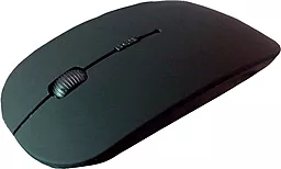 Компьютерная мышка JeDel OWM602 Wireless Black - фото Компьютерная мышка JeDel OWM602 Wireless Black