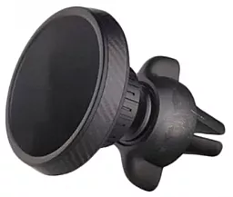 Автотримач магнітний Magnetic CT320 Black - фото Автотримач магнітний Magnetic CT320 Black