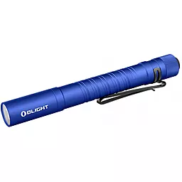 Ліхтарик Olight I5T Plus Blue - фото Ліхтарик Olight I5T Plus Blue