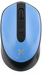 Комп'ютерна мишка Vinga MSW-908 Silent Click blue - мініатюра 2
