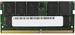 Оперативна пам'ять для ноутбука Kingston 32 GB SO-DIMM DDR4 2666 MHz (KSM26SED8/32ME)