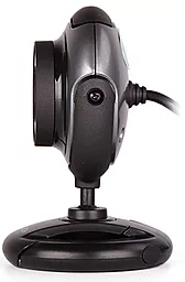 ВЕБ-камера A4Tech PK-710G Black/Silver - мініатюра 4