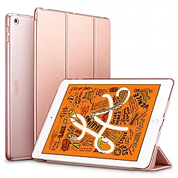 Чохол для планшету ESR Yippee для Apple iPad mini 4, mini 5  Rose Gold (4894240080214)